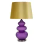 LAMPA STOŁOWA MILVA THREE 40X70 cm